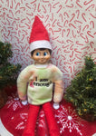 Kenough Elf Sweater