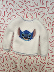 Stitch Elf Sweater