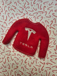 Tesla Elf Sweater