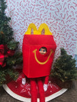 Happy Meal Elf Costume