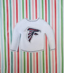 Atlanta Falcons Elf Sweater