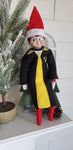 Hogwarts Robe Elf Costume