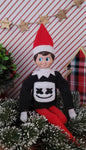 Fort Marshmello Elf Sweater