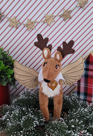 Reindeer Wings