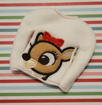 Clarice Elf Sweater