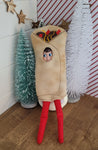 Burrito Costume